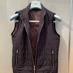 Peter Millar Charcoal Jacket